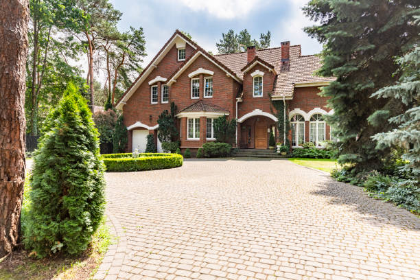 Reasons to Select Us for Your Driveway Paving Requirements in Honeoye Falls, NY
