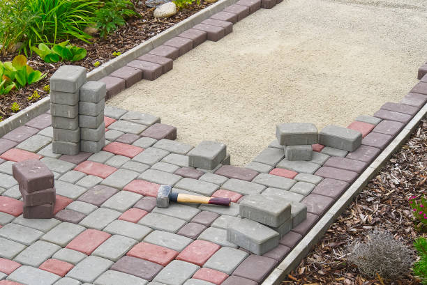 Best Affordable Driveway Pavers  in Honeoye Falls, NY