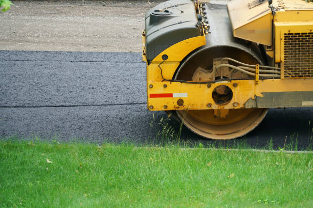 Best Professional Driveway Pavers  in Honeoye Falls, NY