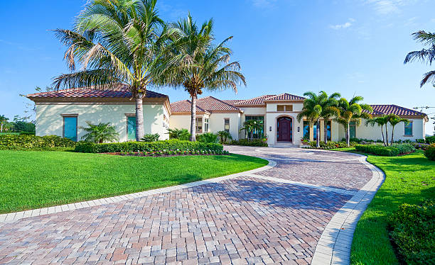 Best Driveway Pavers Near Me  in Honeoye Falls, NY