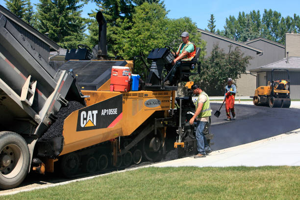 Honeoye Falls, NY Driveway Pavers Company